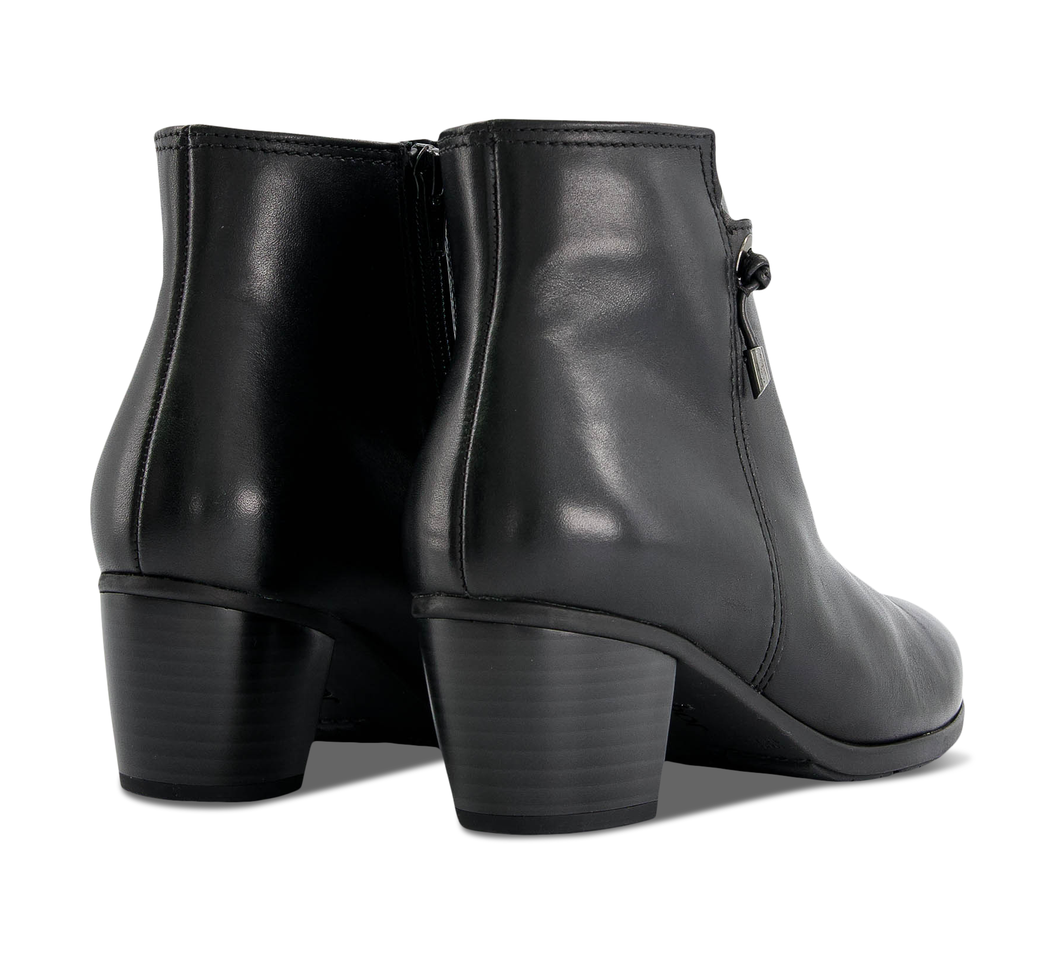 Gabor Klassische Stiefelette