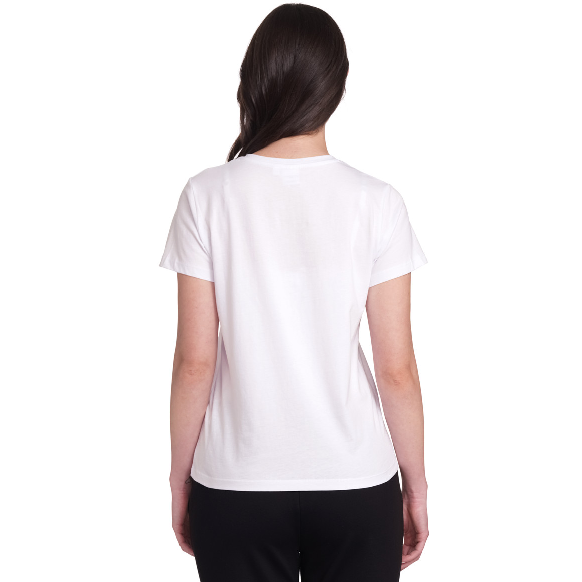 Gina Peanuts T-Shirt mit Print weiss