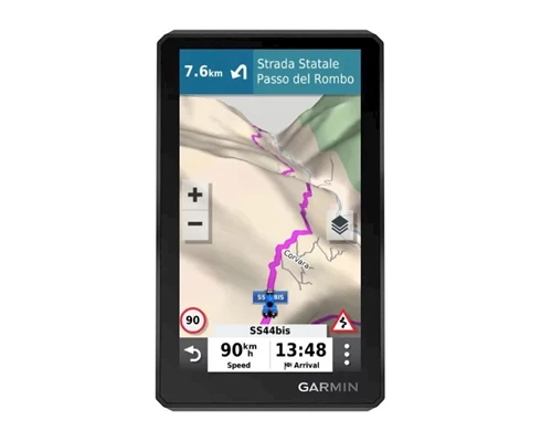 Garmin Zumo XT MT-S