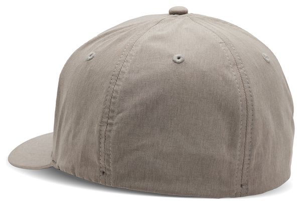 Casquette Fox Head Select Flexfit Beige