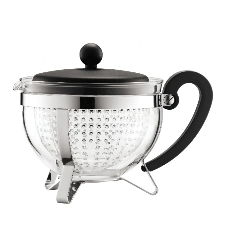 Théière Chambord 1 l Bodum