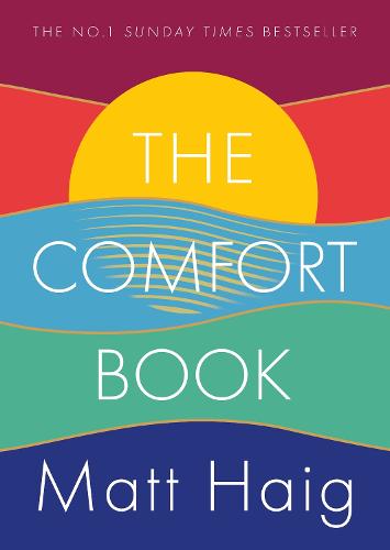 The Comfort Book (Hardback)