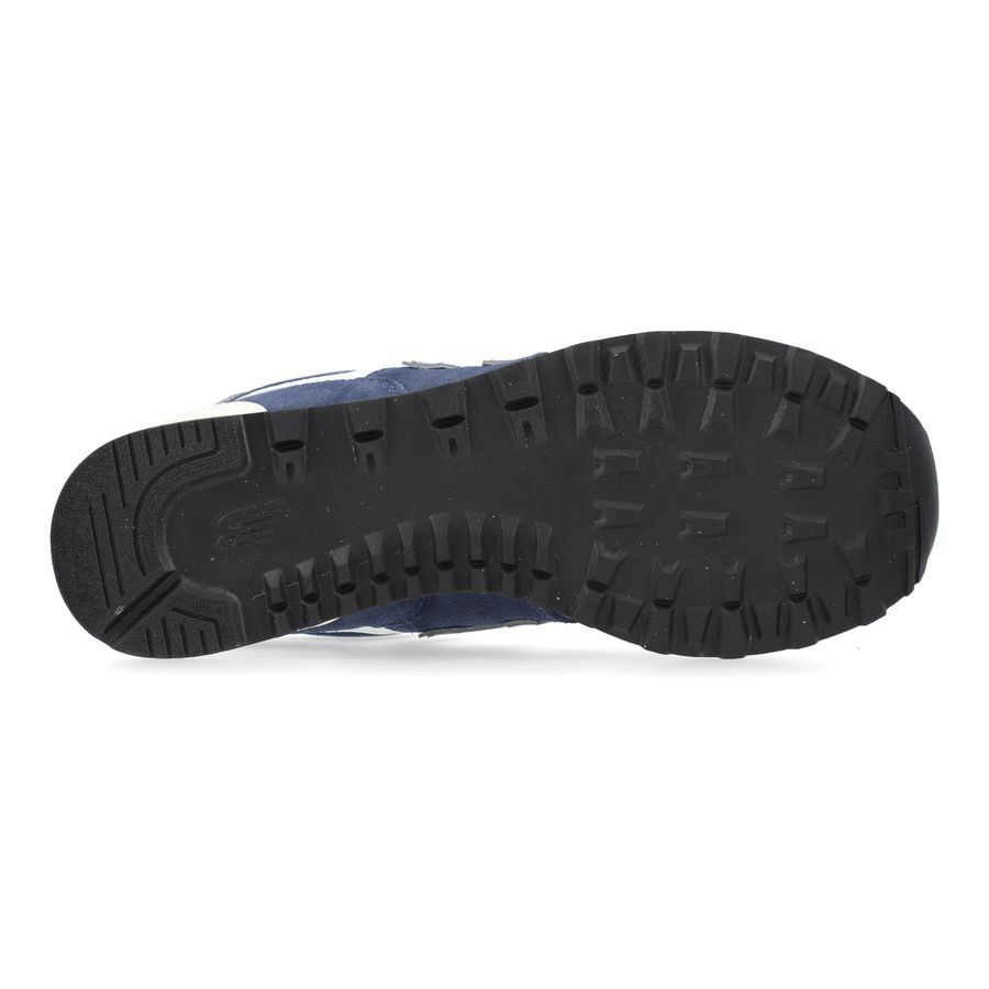 New Balance Chaussures U574 - Bleu Marine