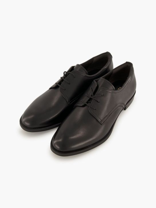 Tamaris Halbschuh Schwarz