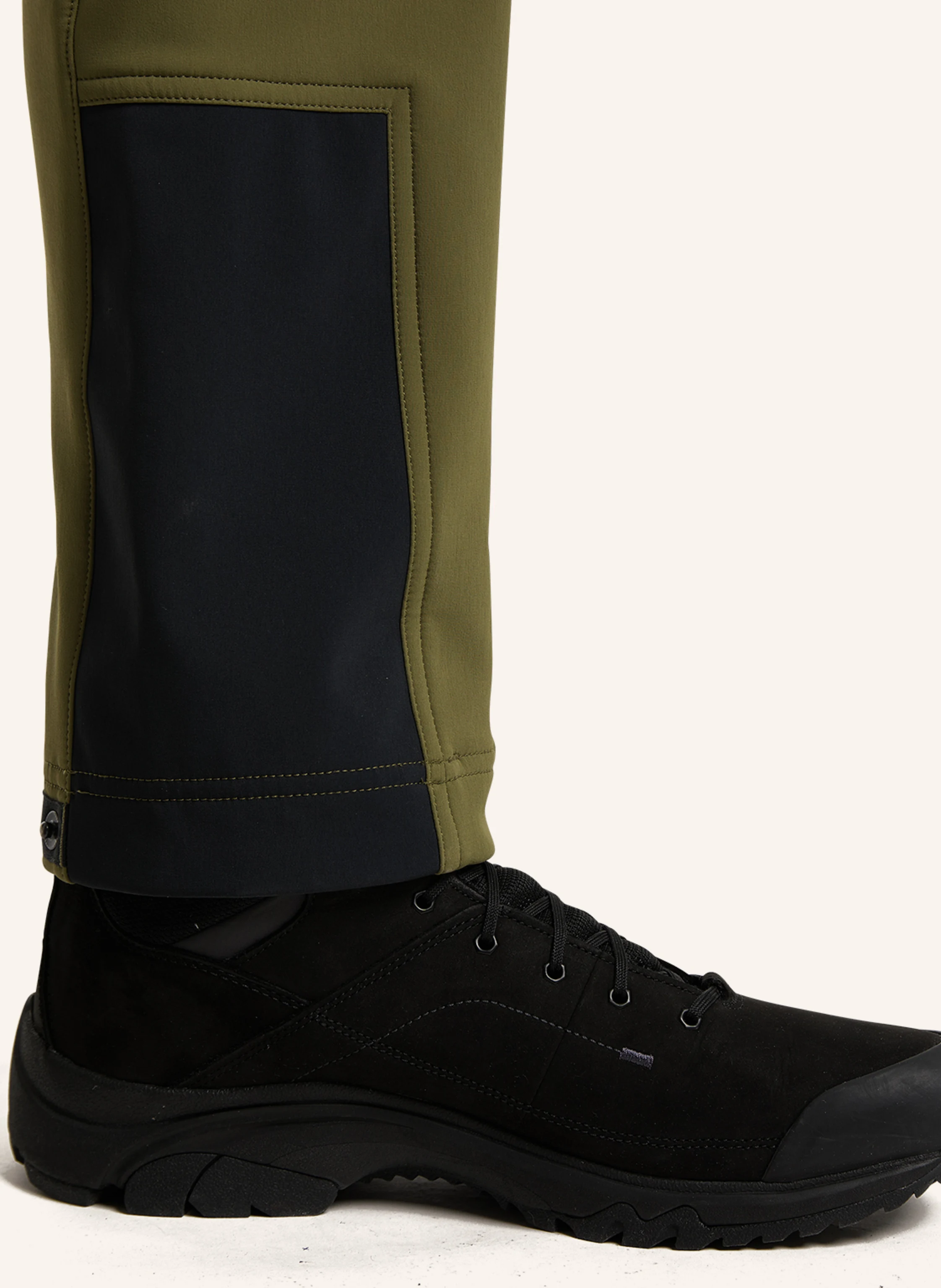 Haglöfs Softshellhose ROC WINTER