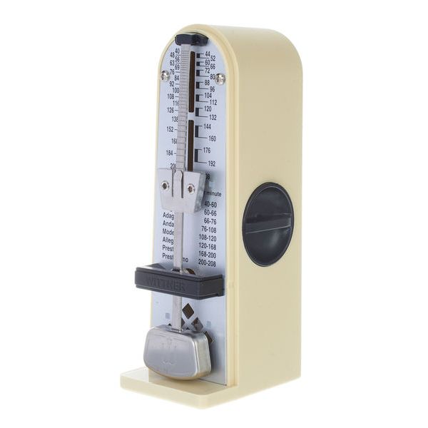 Wittner Piccolino 890121 Ivory