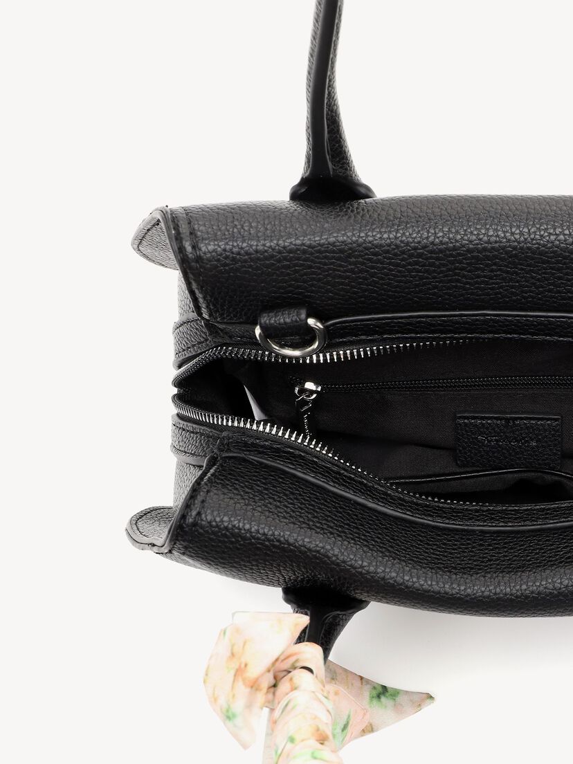 Shopper - zwart