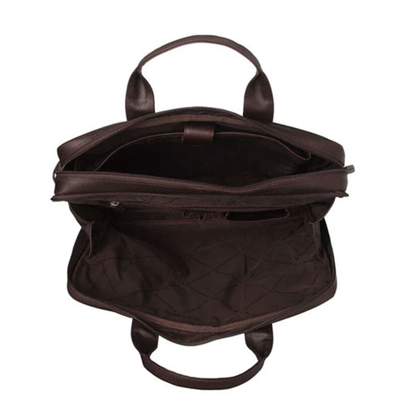 Chesterfield Brand Laptoptas Frazer 15