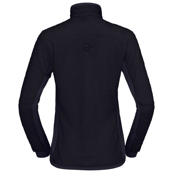 Norrøna - Women's Falketind Warm1 Active Jacket - Veste polaire