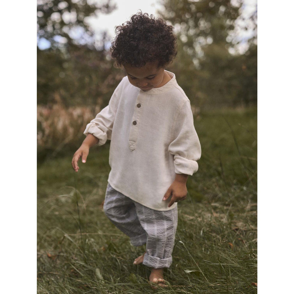 Køb Lil'Atelier Ultimate Grey Nmmfilipe Bukser Lil