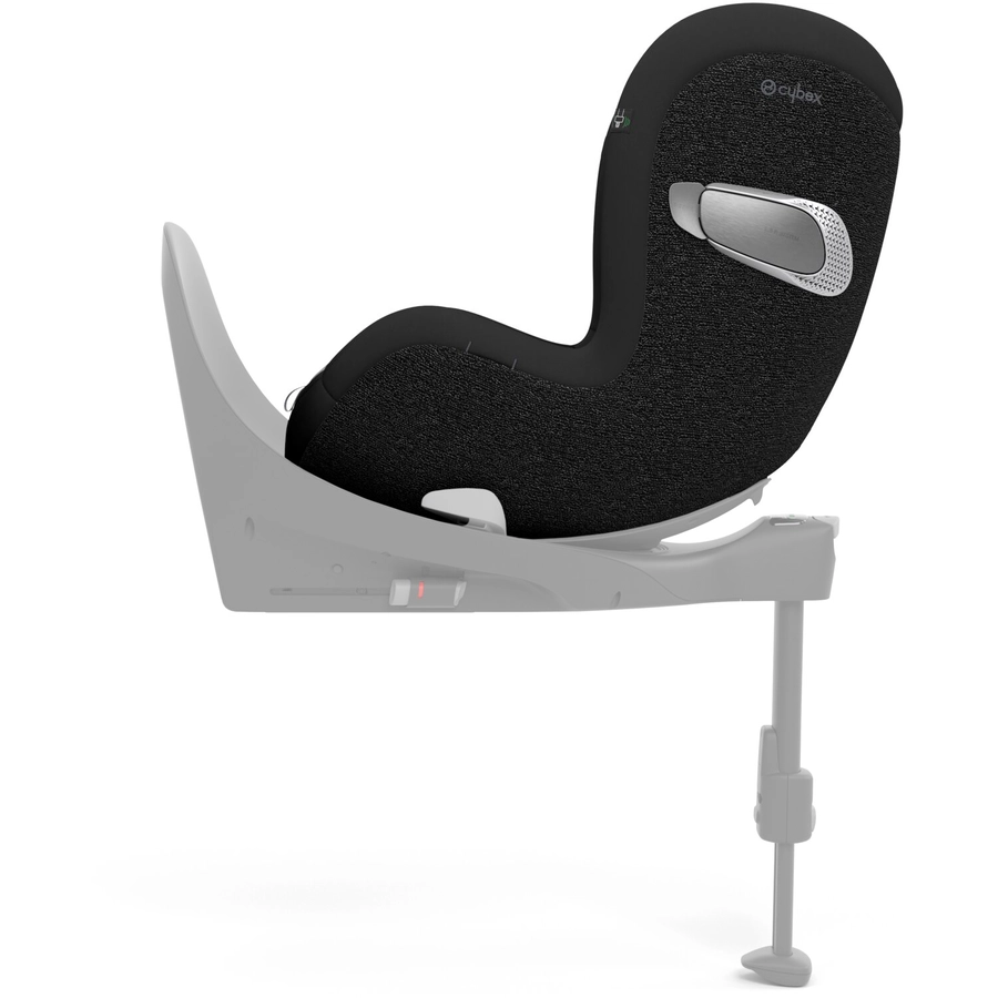 cybex PLATINUM Reboarder Sirona T I-Size Sepia Black
