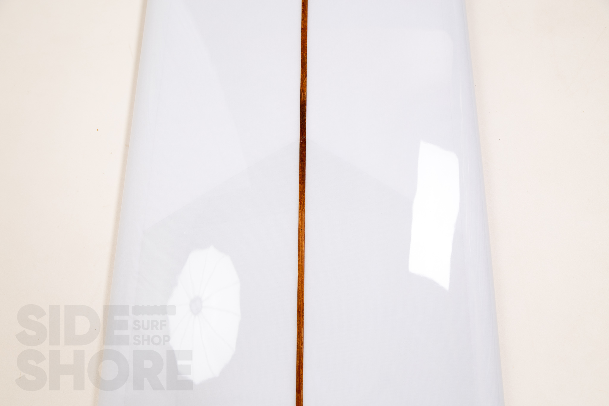 Garmendia Surfboards Bullet - Volan   Polish -  9'2 x 22 7/8