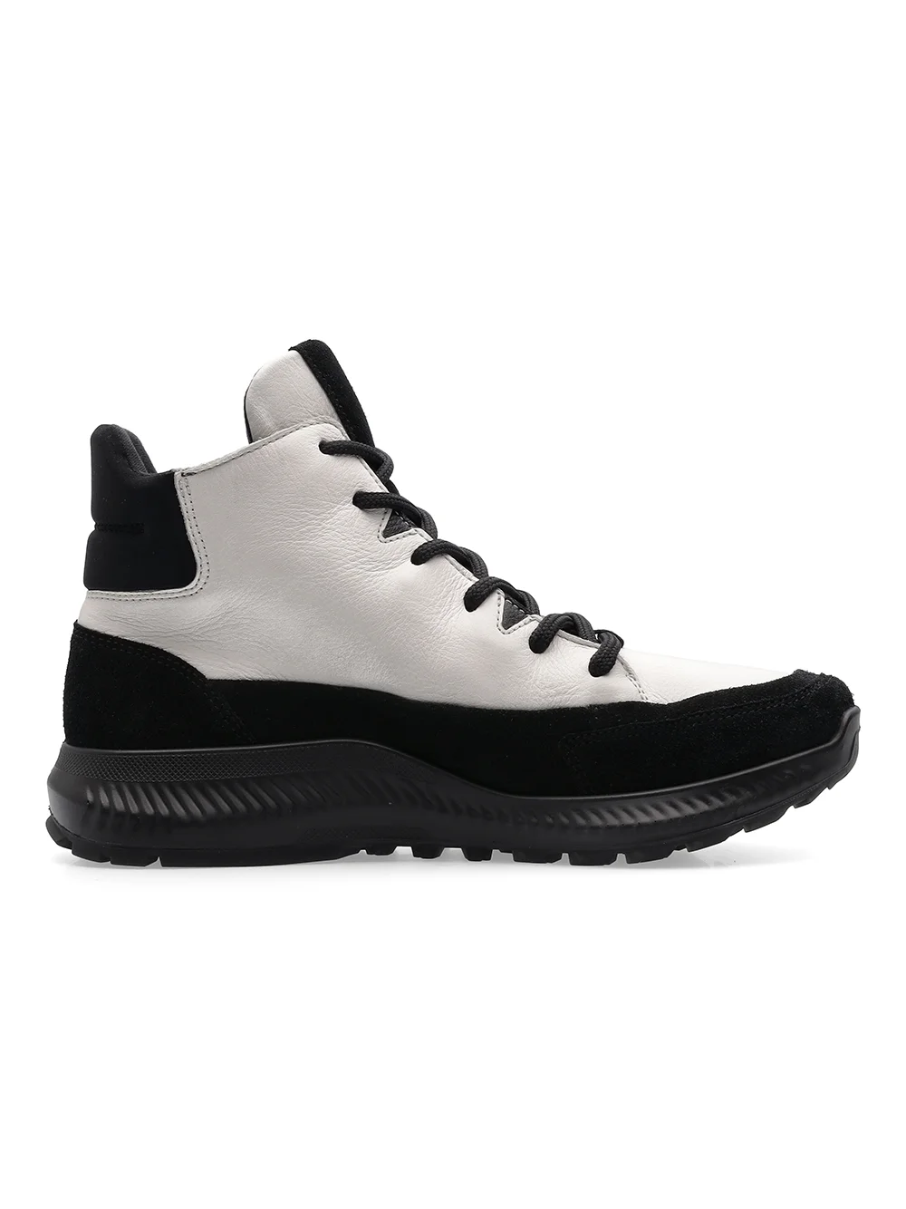 Schnürstiefel Hiker cream