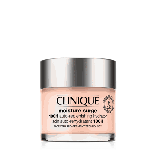 Clinique Moisture Surge 100H Auto-Replenishing<br>75 ml, Hydrator