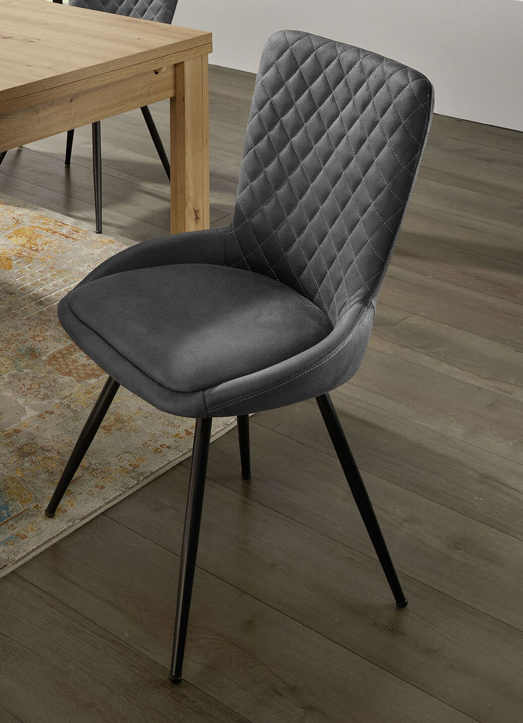 Stühle im 2er-Set mit Stil und Qualität