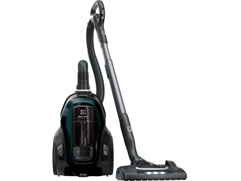 Electrolux Pure C9 Deluxe PC91-8STM støvsuger