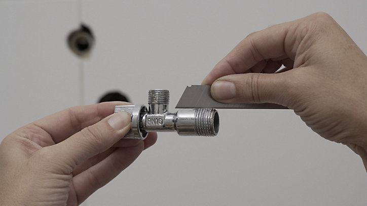 Raccord d'étanchéité Tangit Uni-Lock bobine 20m