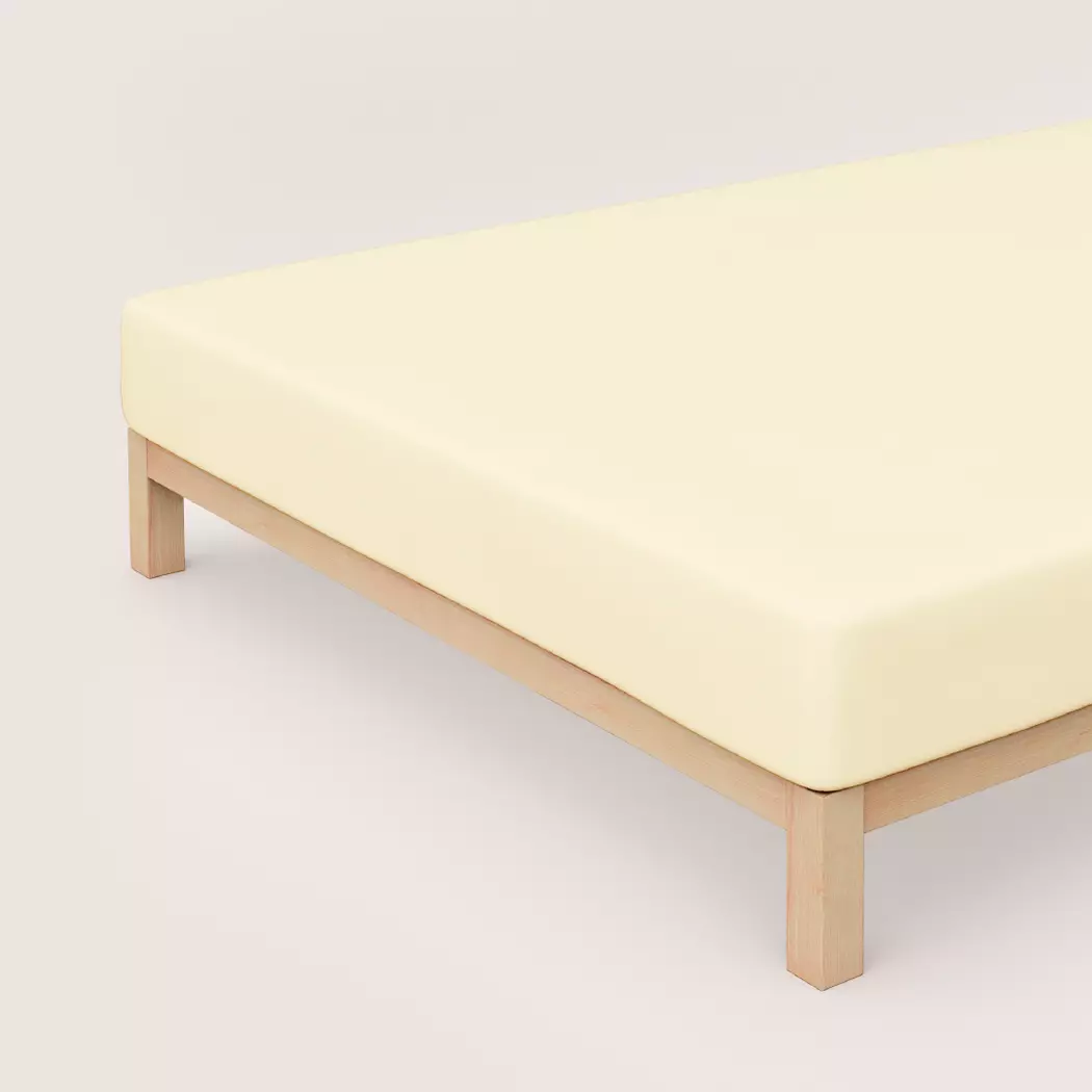 Spannbettlaken Premium 90 x 220 cm