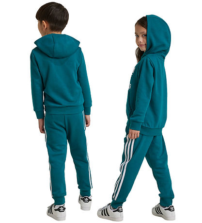 adidas Originals Sweats?t - Petroleum