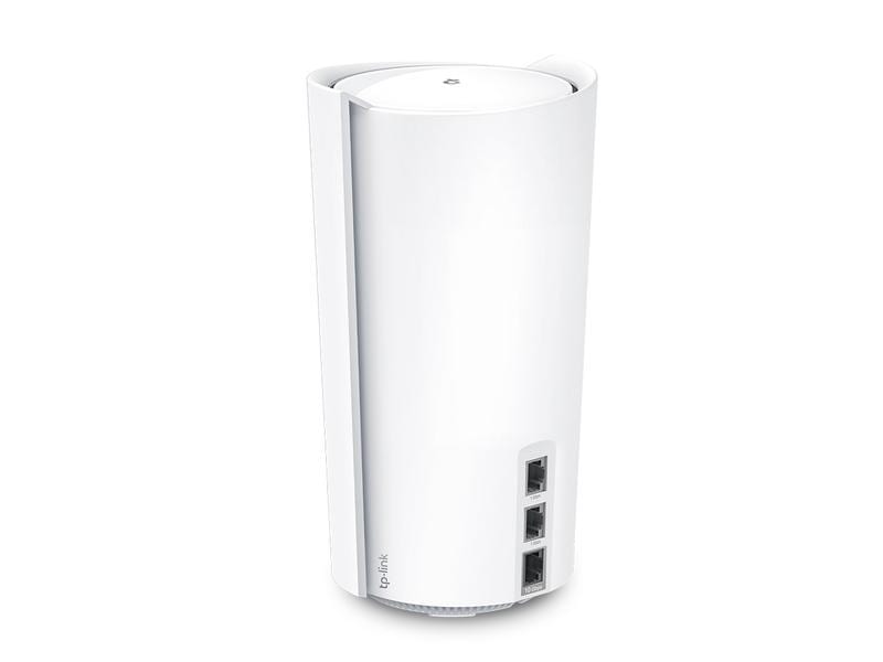 TP-Link Mesh-System Deco XE200 2er-Set AXE11000 Mesh-Wi-Fi-6E-System für das ganze Haus