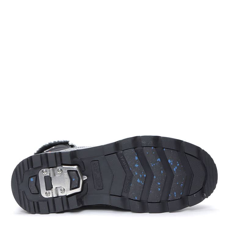 NexGrip Ice Kim | NOIR VERNI