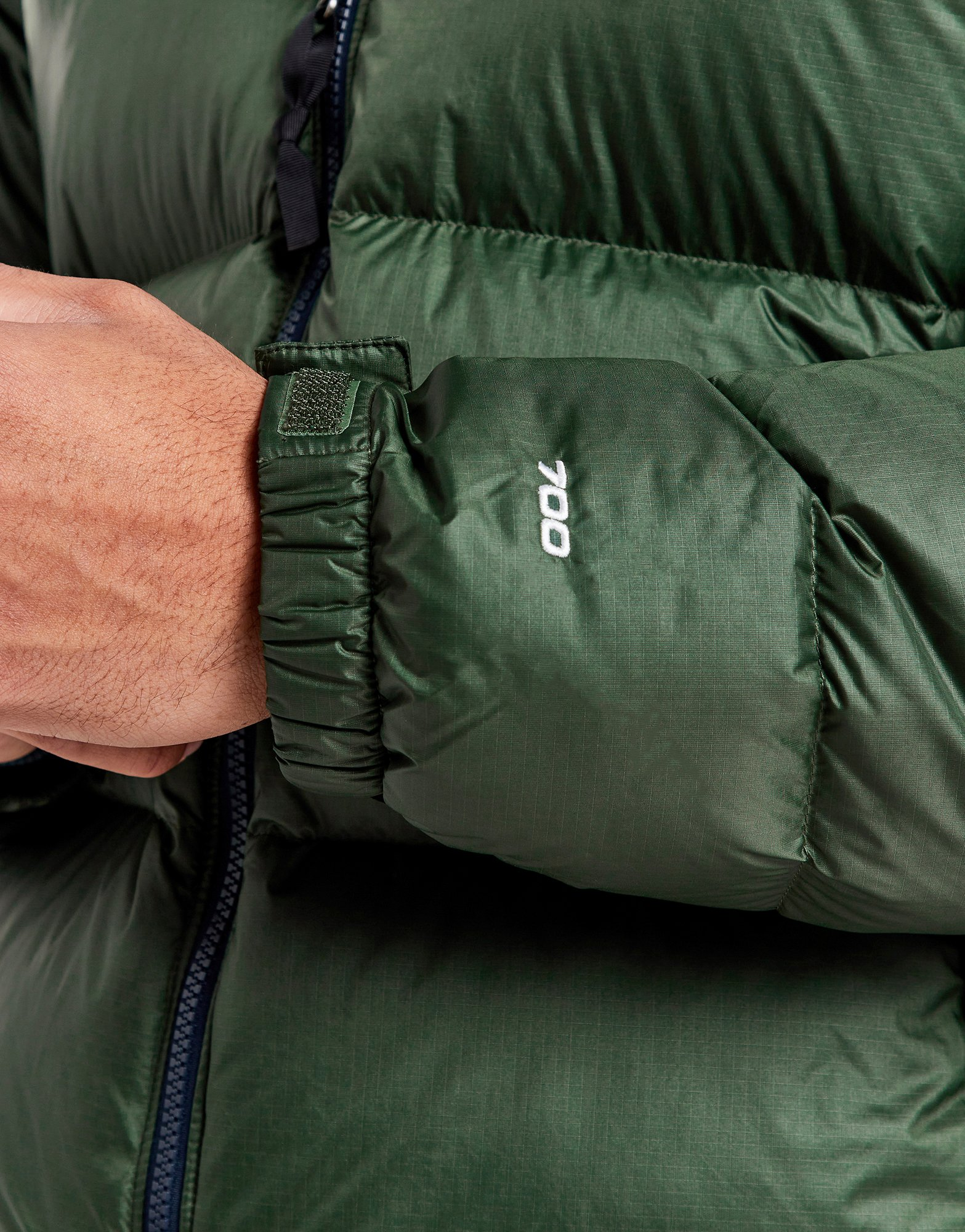The North Face Veste Nuptse 1996 Homme