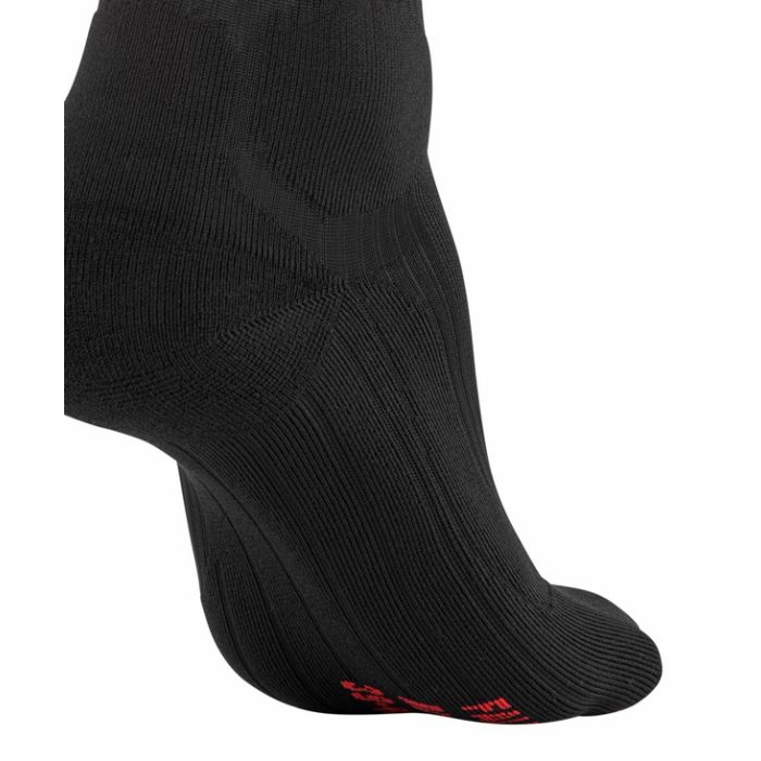 Falke Dame Strømper RU Trail Socks Sort