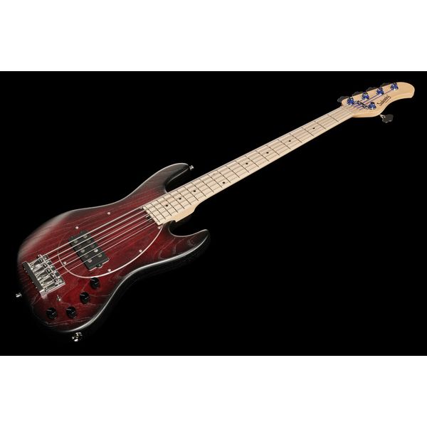 Sadowsky MetroLine Vintage SA BB TS 5