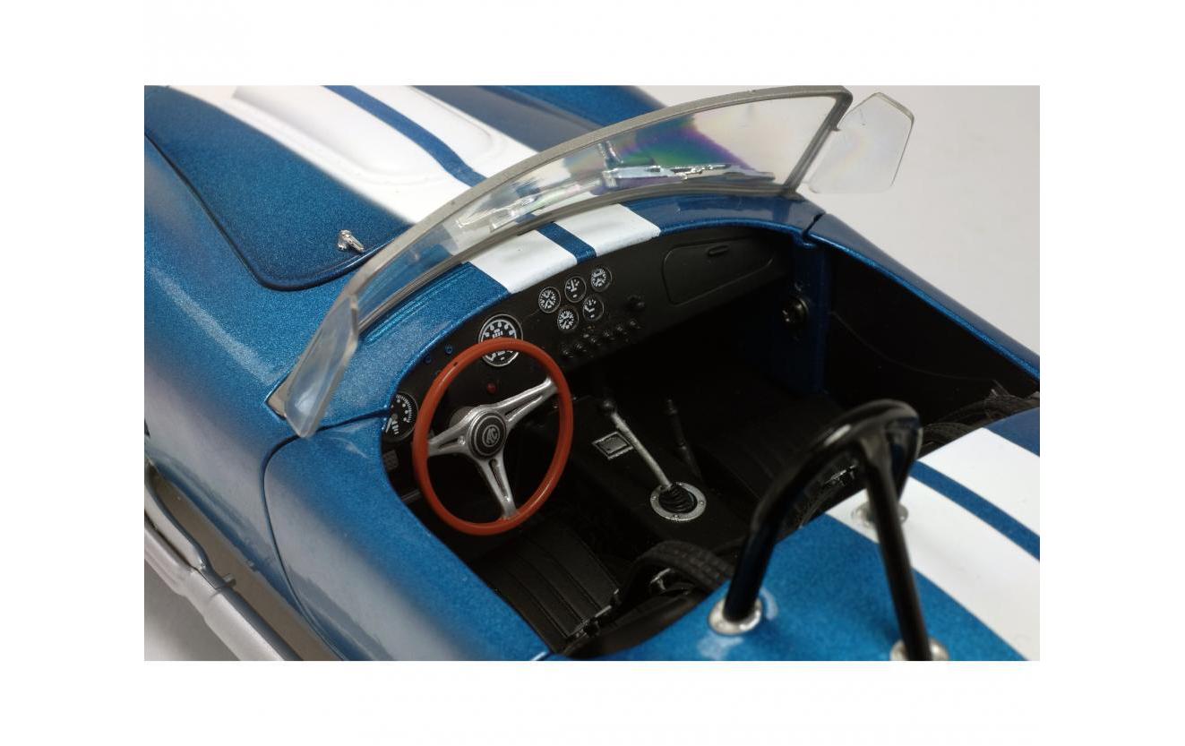 Rennwagen AC Cobra MKII 427 (1965) 1:18Die Cast Modell