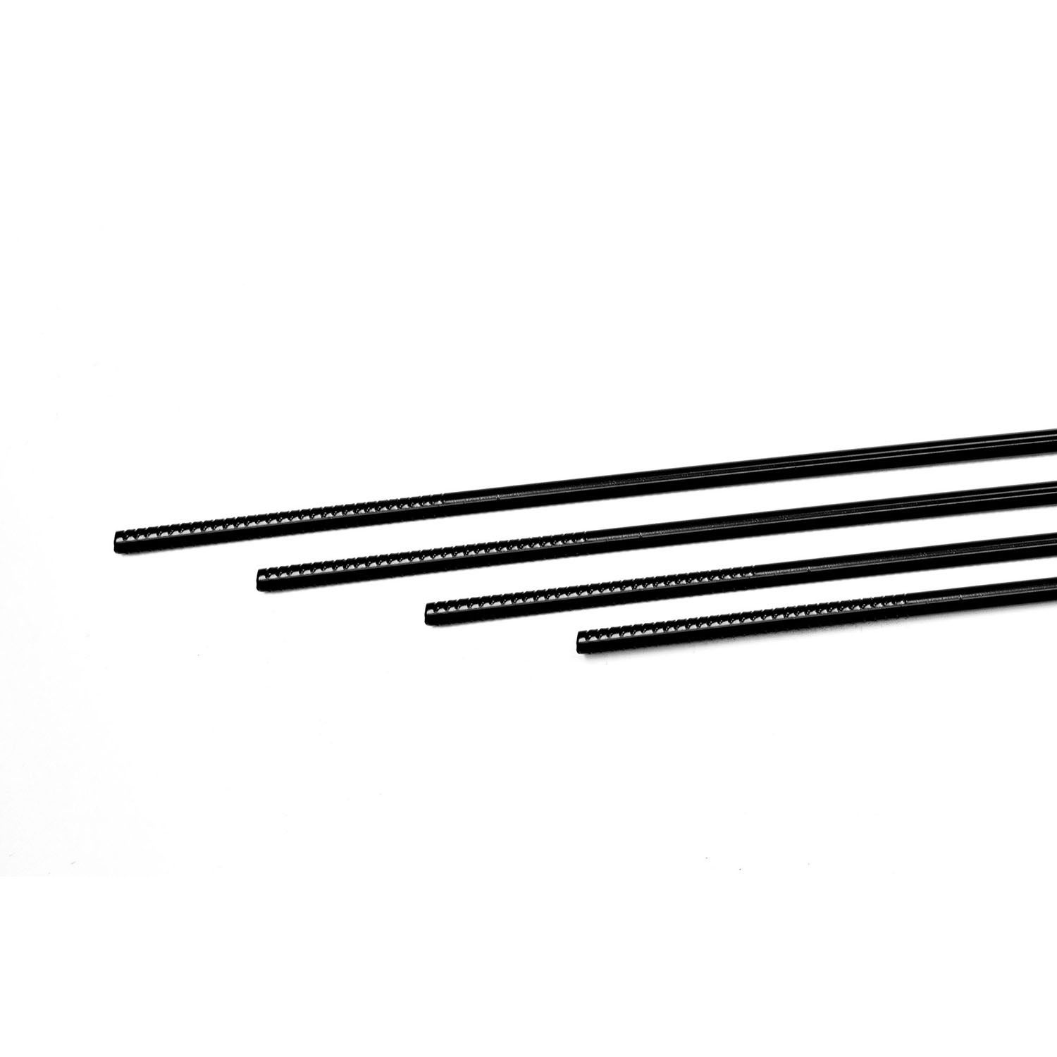 Cube  Acis Mudguard Set 65 29 Inch