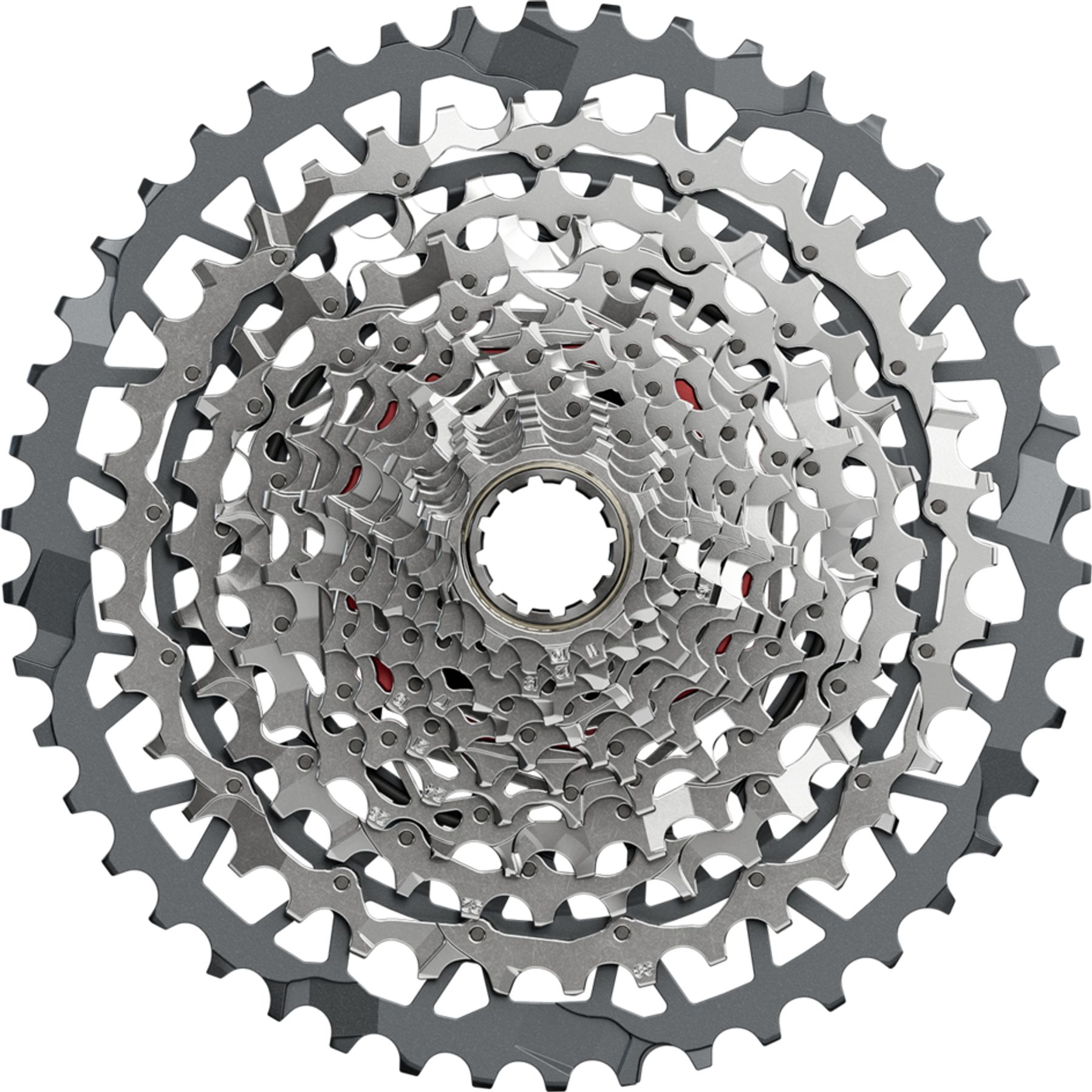 SRAM Rival XPLR XG-1351 13-speed Cassette