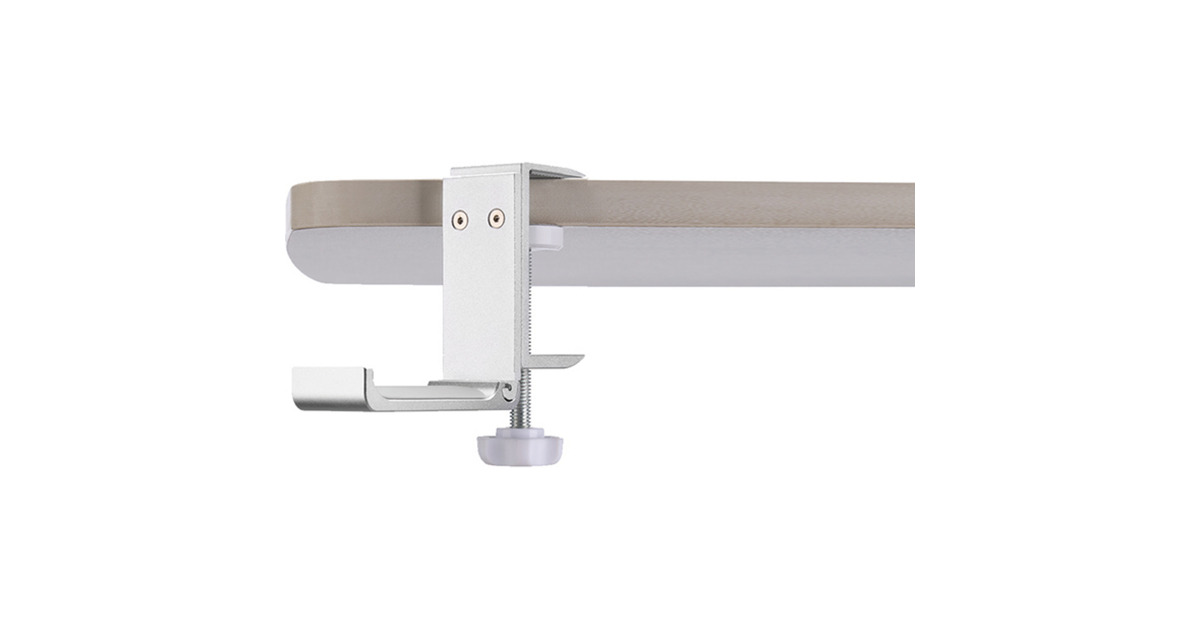 NeomountsADS11-171SL Headset houder  (Zilver)