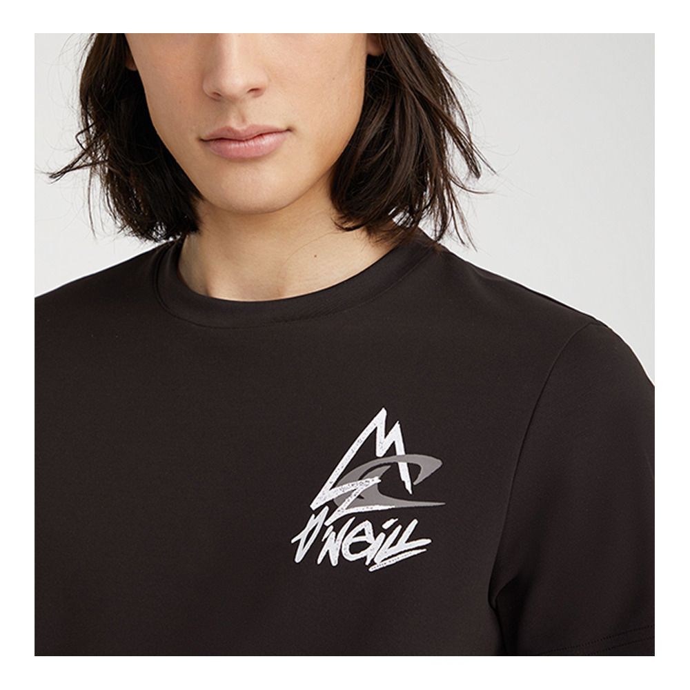 O'Neill TRVLR SERIES PLUTONIAM - Maillot Homme black out