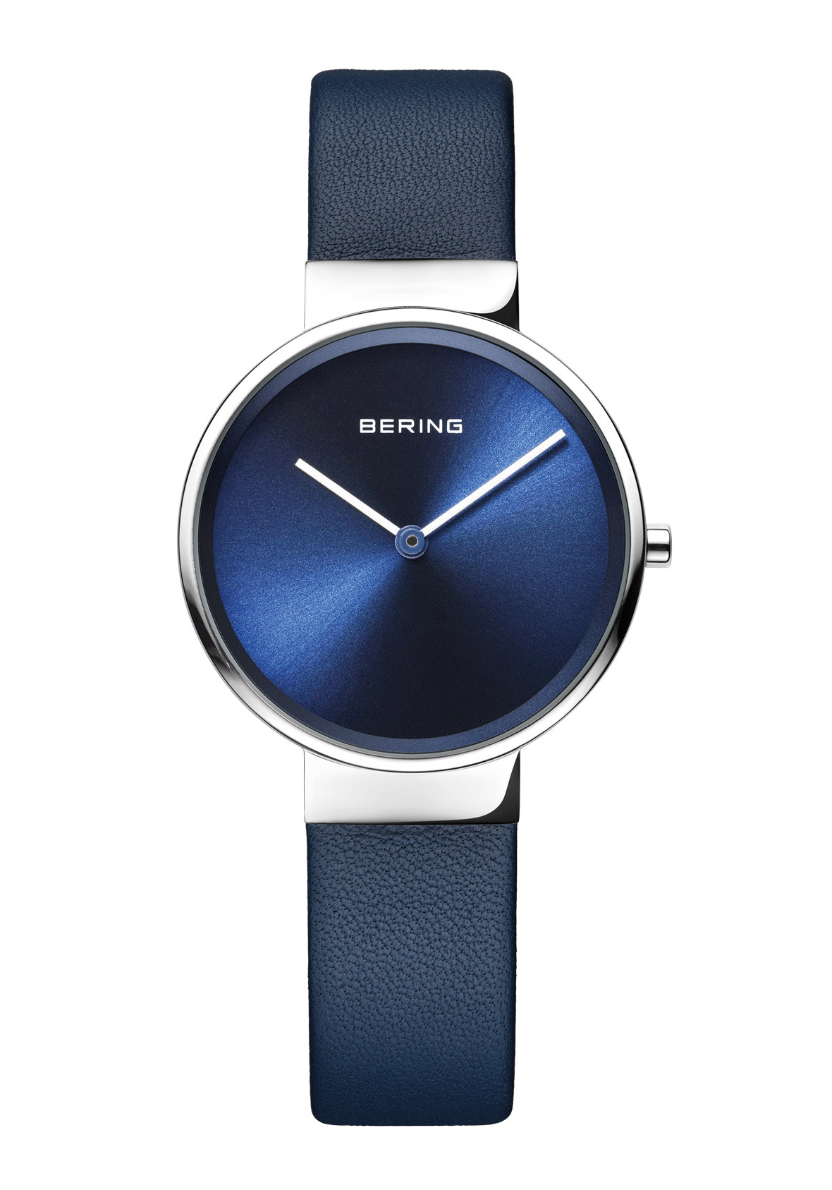 BERING Classic Damenuhr 14531-607