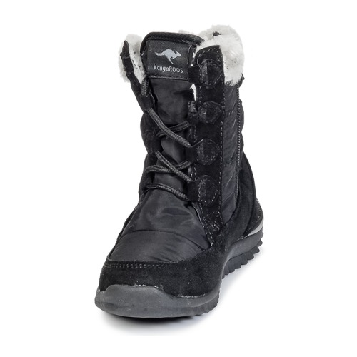 Kangaroos - CUPY JUNIOR - Noir