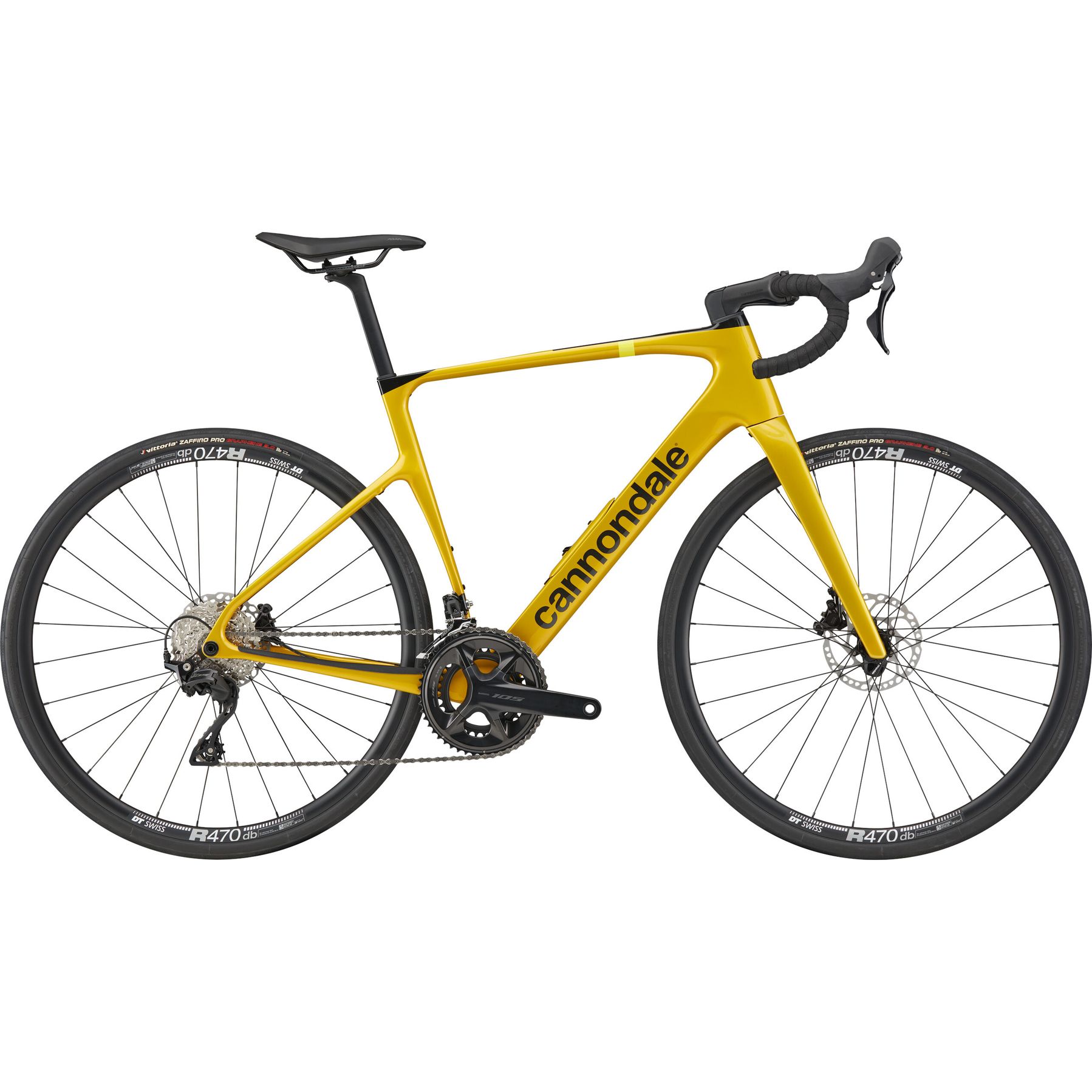 Cannondale Synapse Carbon 5 2026