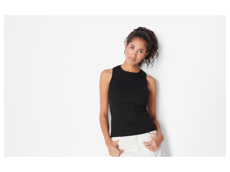 Dames top