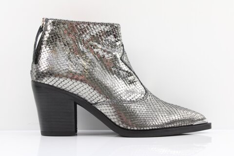 Unisa Stiefeletten