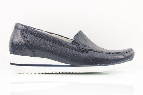 Waldläufer Slipper