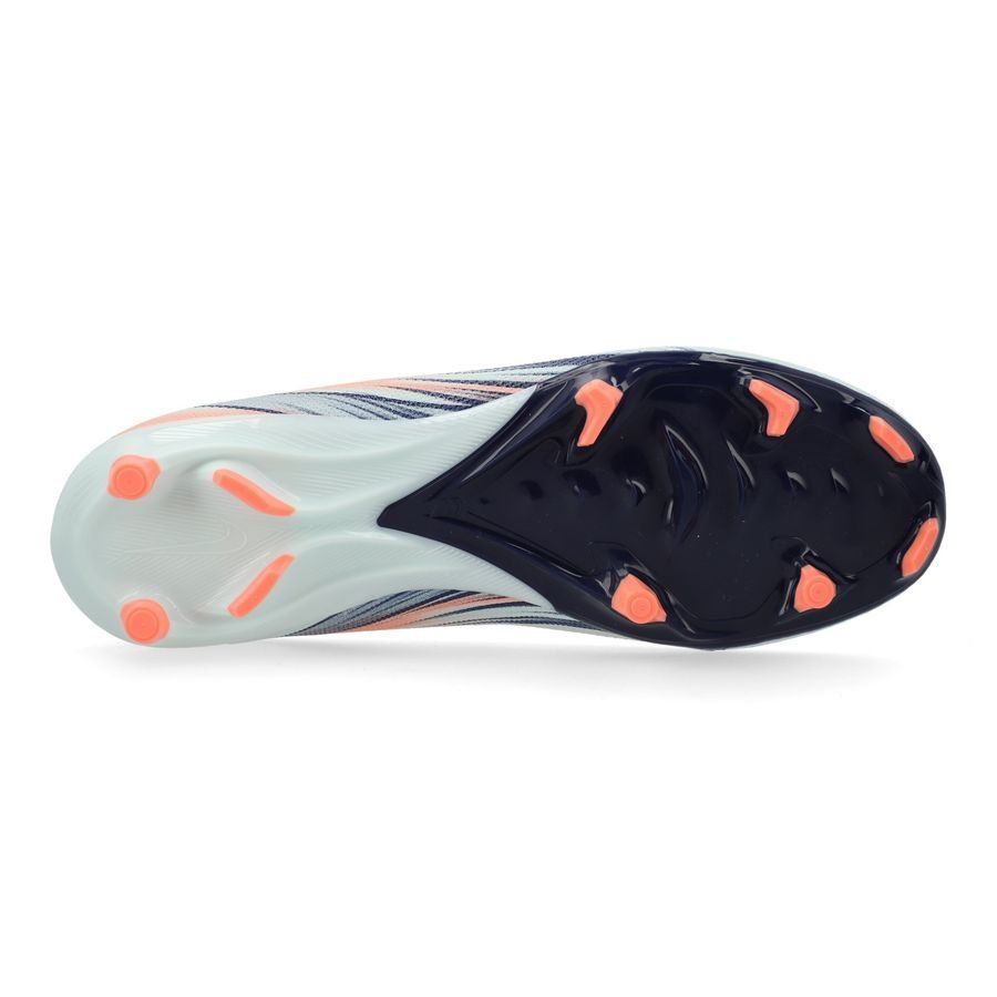 Nike Air Zoom Mercurial Vapor 16 Academy MG Dream Speed 9 - Vert/Doré