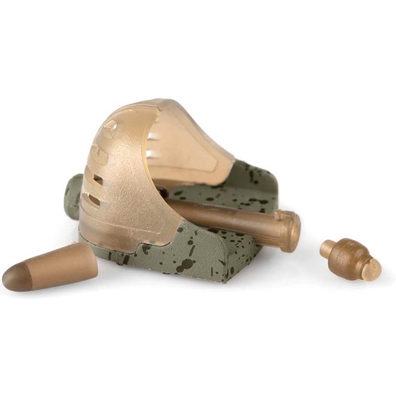 Feeder Fox Matrix Interchangeable Pellet Feeders
