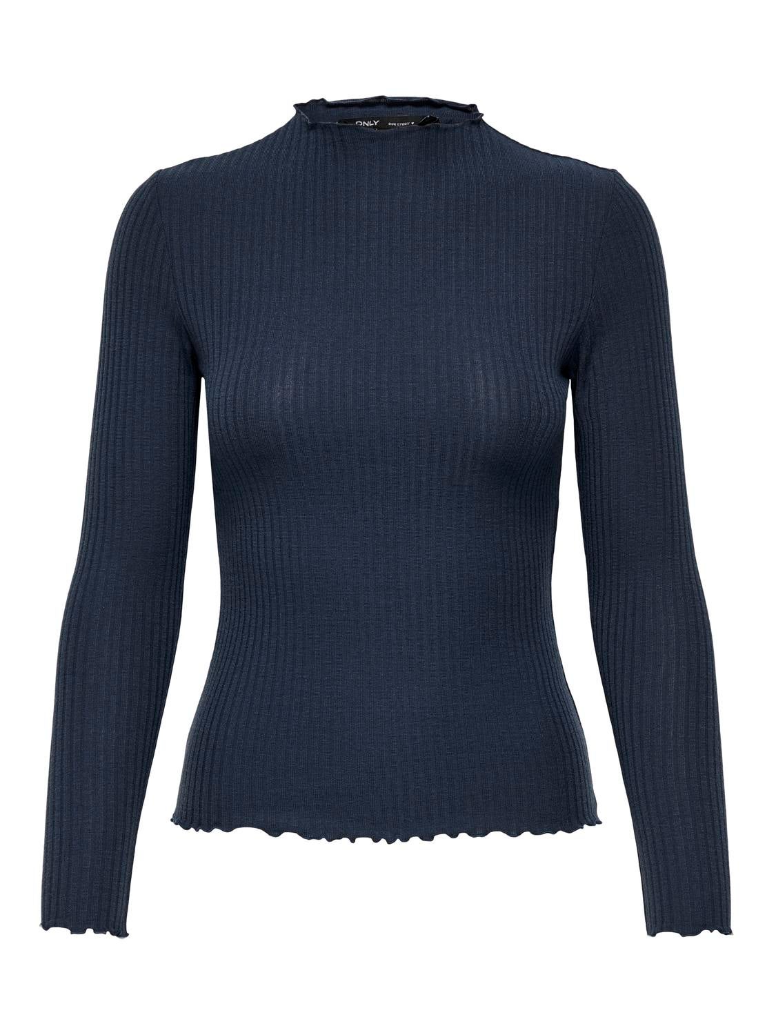 ONLEMMA Top Ombre Blue