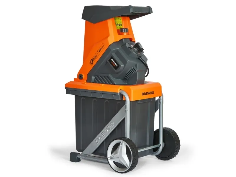 Daewoo DSR 2700E, 14 kg