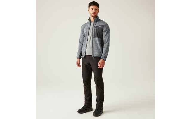 Regatta Baslinn Herren Fleecejacke