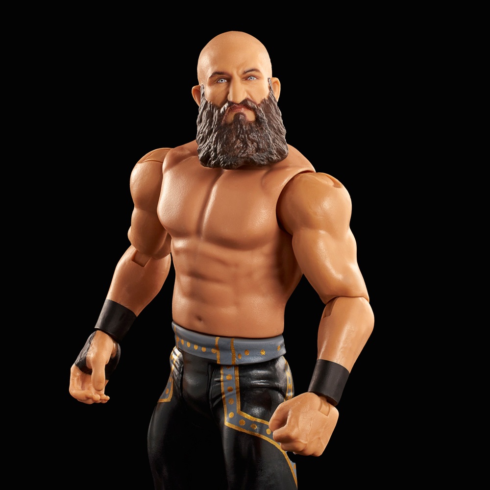WWE Basic Series 140 Tommaso Ciampa Actionfigur