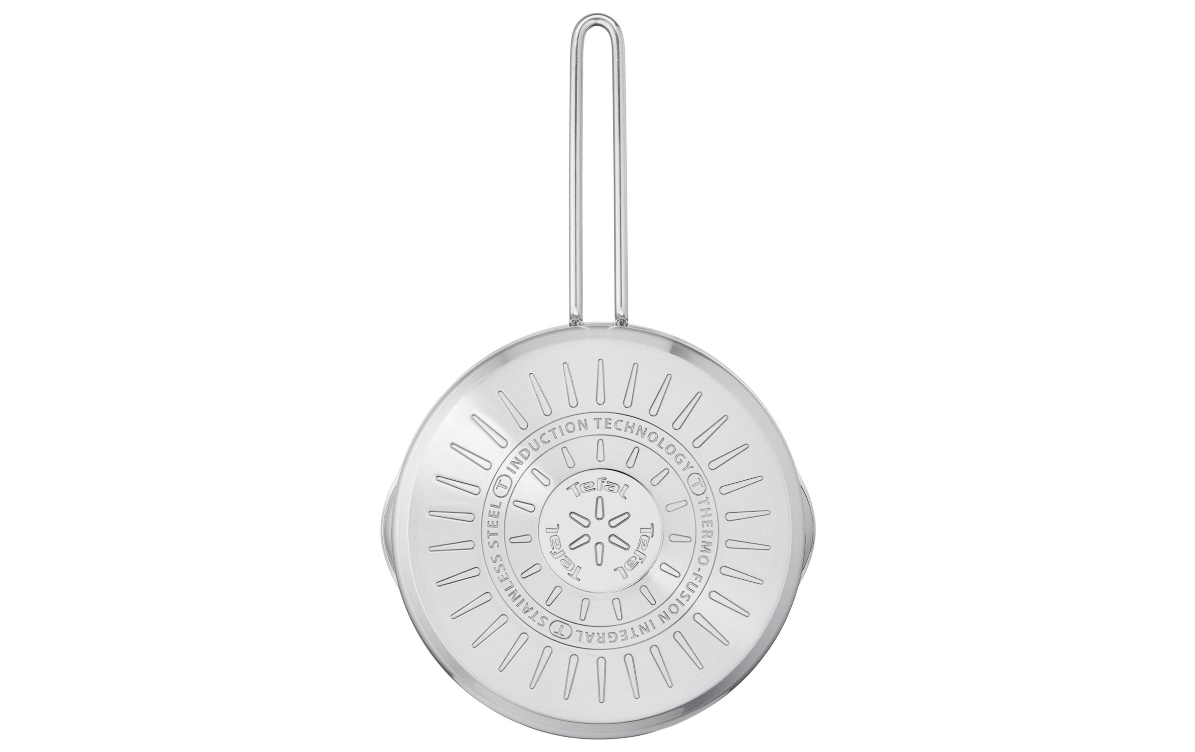 Tefal Sauteuse »Nordica 16 cm« Edelstahl