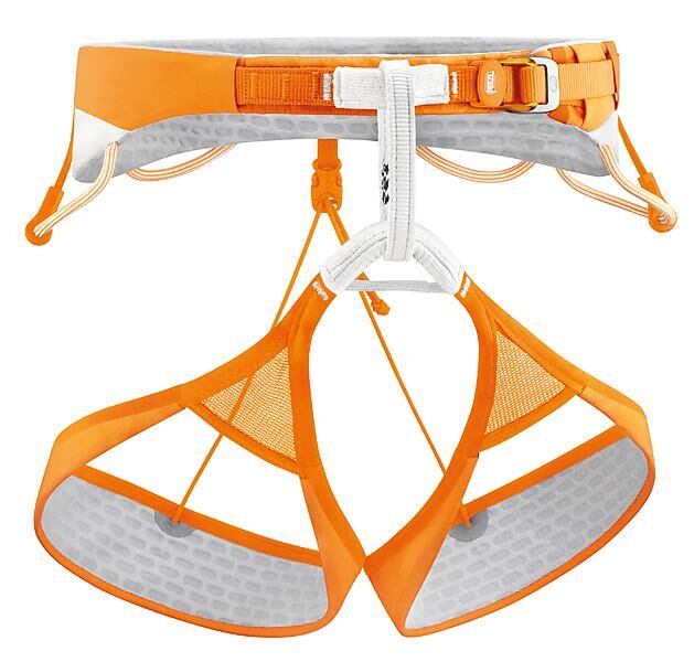PETZL - HARNAIS ESCALADE SITTA