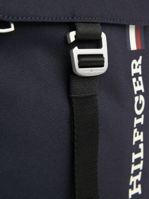 Bolsa Hilfiger Monotype Small Reporter