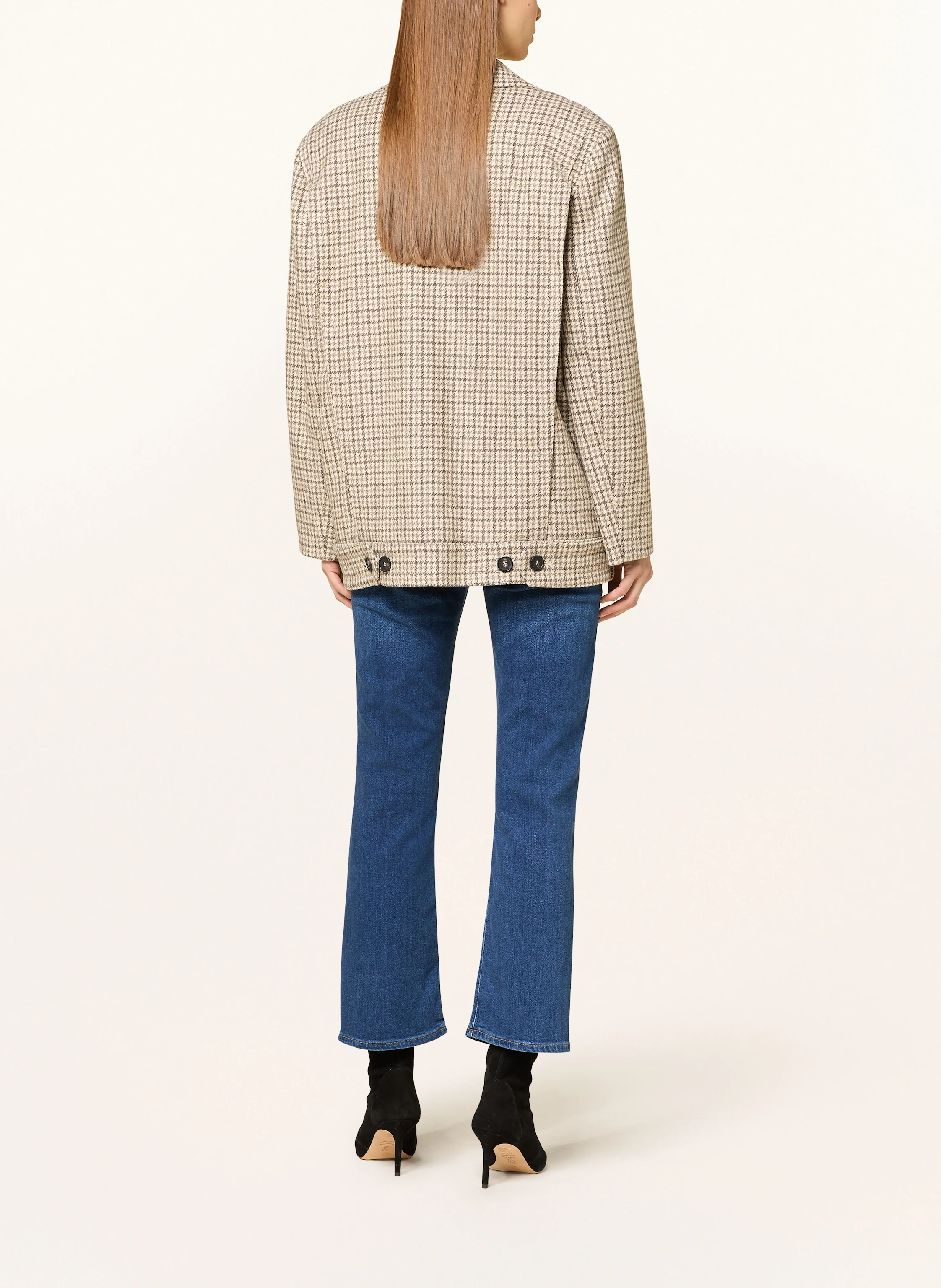 MAX & Co. Cabanjacke MASER