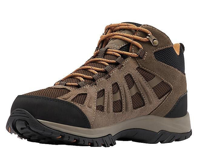 COLUMBIA - CHAUSSURES DE RANDONNEE REDMOND III MID WP M
